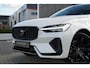 Volvo XC60 2.0 T6 Plug-in hybrid AWD Plus Dark Long Range | SOH 100% | Trekhaak | Harman Kardon | Adaptieve cruise control | Schuif/kanteld