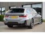 BMW 3-Serie Touring 320e M Sport | SOH 95% | Shadow Line | Sfeerverlichting | Dealer onderhouden | Trekhaak | Panoramisch schuif/kanteldak |