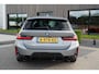 BMW 3-Serie Touring 320e M Sport | SOH 95% | Shadow Line | Sfeerverlichting | Dealer onderhouden | Trekhaak | Panoramisch schuif/kanteldak |