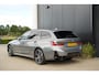 BMW 3-Serie Touring 320e M Sport | SOH 95% | Shadow Line | Sfeerverlichting | Dealer onderhouden | Trekhaak | Panoramisch schuif/kanteldak |