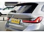 BMW 3-Serie Touring 320e M Sport | SOH 95% | Shadow Line | Sfeerverlichting | Dealer onderhouden | Trekhaak | Panoramisch schuif/kanteldak |