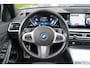 BMW 3-Serie Touring 320e M Sport | SOH 95% | Shadow Line | Sfeerverlichting | Dealer onderhouden | Trekhaak | Panoramisch schuif/kanteldak |