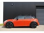 MINI Cooper 5-deurs 1.5 Burgundy Edition | John Cooper Works | Head-Up | Harman Kardon | Panoramisch schuif/kanteldak | Climate Control | Led