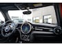 MINI Cooper 5-deurs 1.5 Burgundy Edition | John Cooper Works | Head-Up | Harman Kardon | Panoramisch schuif/kanteldak | Climate Control | Led