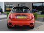 MINI Cooper 5-deurs 1.5 Burgundy Edition | John Cooper Works | Head-Up | Harman Kardon | Panoramisch schuif/kanteldak | Climate Control | Led