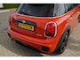 MINI Cooper 5-deurs 1.5 Burgundy Edition | John Cooper Works | Head-Up | Harman Kardon | Panoramisch schuif/kanteldak | Climate Control | Led