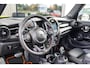 MINI Cooper 5-deurs 1.5 Burgundy Edition | John Cooper Works | Head-Up | Harman Kardon | Panoramisch schuif/kanteldak | Climate Control | Led