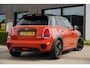 MINI Cooper 5-deurs 1.5 Burgundy Edition | John Cooper Works | Head-Up | Harman Kardon | Panoramisch schuif/kanteldak | Climate Control | Led