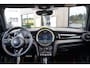 MINI Cooper 5-deurs 1.5 Burgundy Edition | John Cooper Works | Head-Up | Harman Kardon | Panoramisch schuif/kanteldak | Climate Control | Led