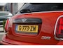 MINI Cooper 5-deurs 1.5 Burgundy Edition | John Cooper Works | Head-Up | Harman Kardon | Panoramisch schuif/kanteldak | Climate Control | Led