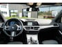 BMW 3-Serie Touring 318i High Executive M | M Pakket | Sportonderstel | Sfeerverlichting | Shadow Line | Stoelverwarming | LED | Dealer onde