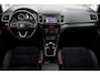 SEAT Alhambra 1.4 TSI 7Pers. FR Intense XENON | MEMORY | CAMERA | STOELVERW+MASSAGE | NAVI | APP CONNECT | CLIMA | CRUISE | LMV 18''