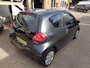 Toyota Aygo met nieuwe a p k