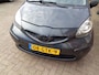 Toyota Aygo met nieuwe a p k