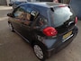 Toyota Aygo met nieuwe a p k