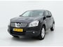 Nissan Qashqai 2.0 Tekna Premium GEEN APK - BIJGELUID
