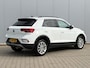 Volkswagen T-Roc Apple Carplay/Android Auto | Trekhaak geremd 1300 kg | All-season banden | Airco | Cruise control adaptief | Parkeersensoren | Apple Carplay/Android Auto | Trekhaak geremd 1300 kg | All-season banden | Airco | Cruise control adaptief | Parkeersensoren |