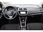 Suzuki S-Cross 1.4 Boosterjet Select Smart Hybrid 1.500 KG Trekgewicht | Cruise control | Navigatie |