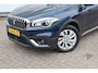 Suzuki S-Cross 1.4 Boosterjet Select Smart Hybrid 1.500 KG Trekgewicht | Cruise control | Navigatie |