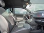 Fiat 500 1.2 Lounge | Airco | Volledig onderhouden