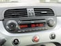 Fiat 500 1.2 Lounge | Airco | Volledig onderhouden