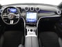 Mercedes-Benz C-klasse 300e AMG-Line | SOH 97.7 | Leder/alcantara | Adaptive cruise | Memory | 360 camera | Sfeerverlichting | Burnmester | Stoelverwarming | Full LED |