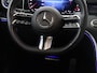 Mercedes-Benz C-klasse 300e AMG-Line | SOH 97.7 | Leder/alcantara | Adaptive cruise | Memory | 360 camera | Sfeerverlichting | Burnmester | Stoelverwarming | Full LED |