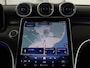 Mercedes-Benz C-klasse 300e AMG-Line | SOH 97.7 | Leder/alcantara | Adaptive cruise | Memory | 360 camera | Sfeerverlichting | Burnmester | Stoelverwarming | Full LED |