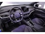 Skoda Enyaq iV 80 Sportline 204pk Automaat Warmtepomp, Cruise control, 360 camera, Achteruitrijcamera, LED matrix koplampen, Navigatie, Stuurwiel verwarmd