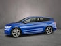 Skoda Enyaq iV 80 Sportline 204pk Automaat Warmtepomp, Cruise control, 360 camera, Achteruitrijcamera, LED matrix koplampen, Navigatie, Stuurwiel verwarmd