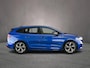 Skoda Enyaq iV 80 Sportline 204pk Automaat Warmtepomp, Cruise control, 360 camera, Achteruitrijcamera, LED matrix koplampen, Navigatie, Stuurwiel verwarmd