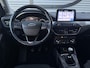 Ford Focus Wagon 1.0 EcoBoost Titanium Business 2e Eigenaar|Navi|Camera|Trekhaak|Clima|Stoelverwarming|PDC V+A|Carplay|APK tot 04-2027