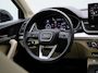 Audi Q5 50 TFSI e S edition 299 PK | 360 Camera | Bang & Olufsen | Head-up display | Trekhaak | Elektr. instel. bestuurd.stoel | Stoelverwarming | Dodehoekdetectie | Navigatie | Cruise Control | Climate Control |