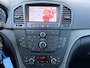 Opel Insignia 1.6 Turbo 180PK Navi Cruise Leer Stoelverw Trekhaak NW APK!