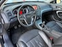 Opel Insignia 1.6 Turbo 180PK Navi Cruise Leer Stoelverw Trekhaak NW APK!