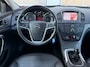 Opel Insignia 1.6 Turbo 180PK Navi Cruise Leer Stoelverw Trekhaak NW APK!