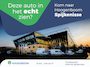 Volkswagen Passat Variant 1.5 eHybrid R-Line Edition | SoH 95% | Panoramadak | Trekhaak | Lederen bekleding 'Puglia' | Adaptieve demping | 360 camera | Harman/Kardon | Head-up display | Black style Plus | Matrix LED verlichting |