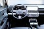 Hyundai Kona 1.6 GDI HEV PREMIUM **NL-Auto** 1e eign.  Afn. Trekhaak / lederen bekleding