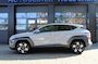 Hyundai Kona 1.6 GDI HEV PREMIUM **NL-Auto** 1e eign.  Afn. Trekhaak / lederen bekleding