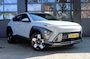 Hyundai Kona 1.6 GDI HEV PREMIUM **NL-Auto** 1e eign.  Afn. Trekhaak / lederen bekleding