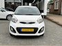 Kia Picanto 1.0 CVVT BusinessLine, Navigatie,Airco,Bluetooth telefoonvoorbereiding