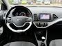 Kia Picanto 1.0 CVVT BusinessLine, Navigatie,Airco,Bluetooth telefoonvoorbereiding