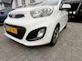 Kia Picanto 1.0 CVVT BusinessLine, Navigatie,Airco,Bluetooth telefoonvoorbereiding
