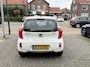 Kia Picanto 1.0 CVVT BusinessLine, Navigatie,Airco,Bluetooth telefoonvoorbereiding