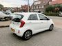 Kia Picanto 1.0 CVVT BusinessLine, Navigatie,Airco,Bluetooth telefoonvoorbereiding