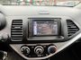 Kia Picanto 1.0 CVVT BusinessLine, Navigatie,Airco,Bluetooth telefoonvoorbereiding