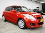 Suzuki Swift 1.2 Exclusive EASSS Cruise (APK:Nieuw) Incl.Garantie