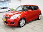 Suzuki Swift 1.2 Exclusive EASSS Cruise (APK:Nieuw) Incl.Garantie