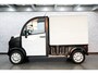 AIXAM D-Truck 400 Van / Rolstoel lift