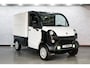 AIXAM D-Truck 400 Van / Rolstoel lift